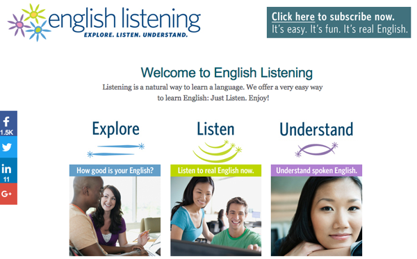 english-listening