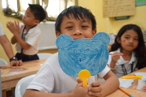 フィリピンの英語教育は幼稚園から始まる？【日本との違い】