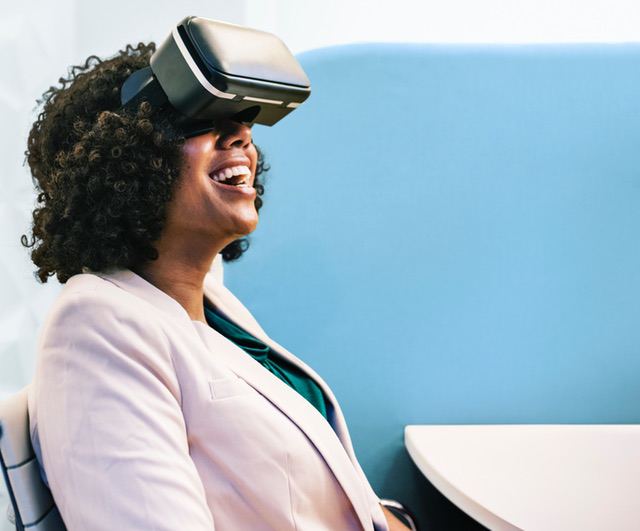 スパルタ英会話のVRコースとは?
