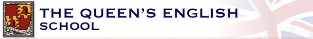 越谷英会話 The Queen’s English School