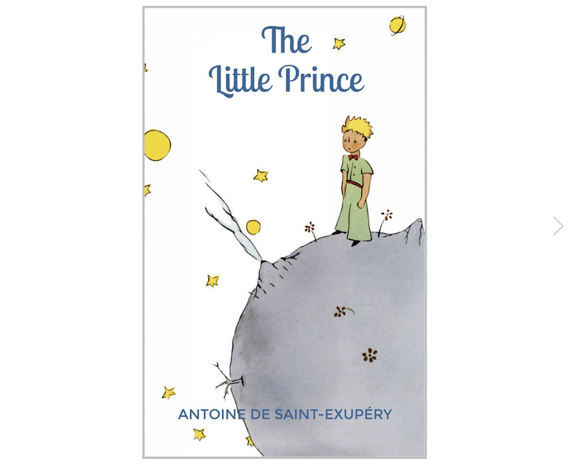 4.The Little Prince