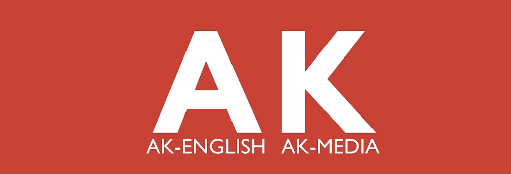 6.AK in カナダ | AK-English