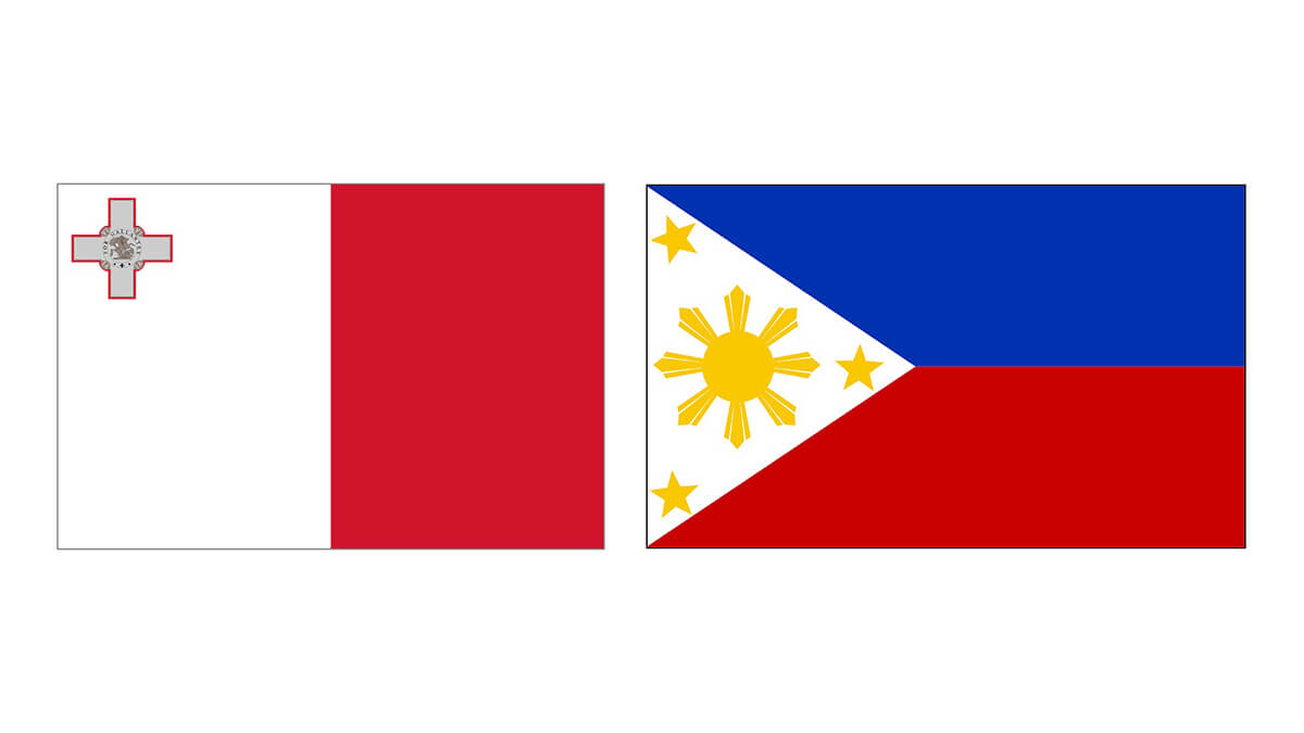 マルタ留学とフィリピン留学の比較