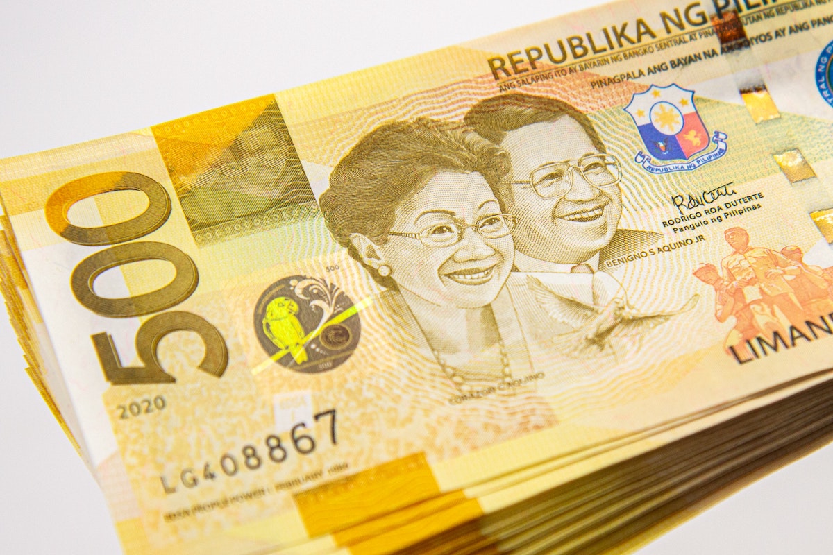 語学学校費はフィリピンペソ支払いですか？