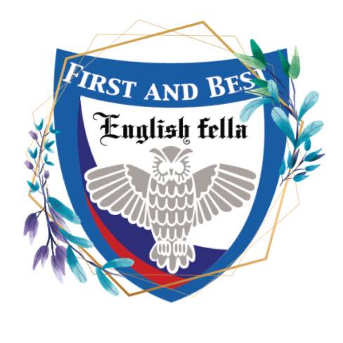 ENGLISH-FELLA
