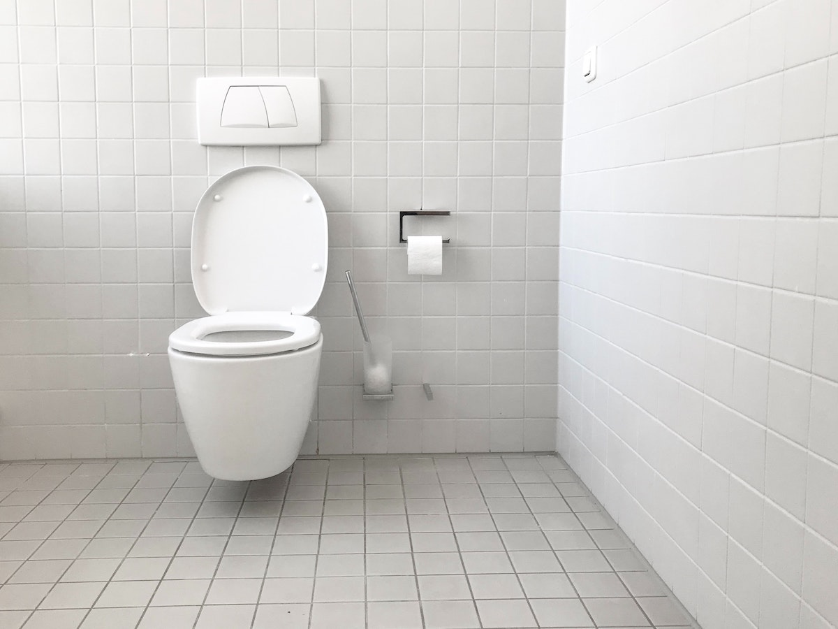 トイレや水回りの衛生面は、実際どうですか？
