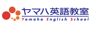 ヤマハ英語教室logo