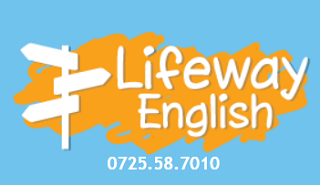 Lifeway english
