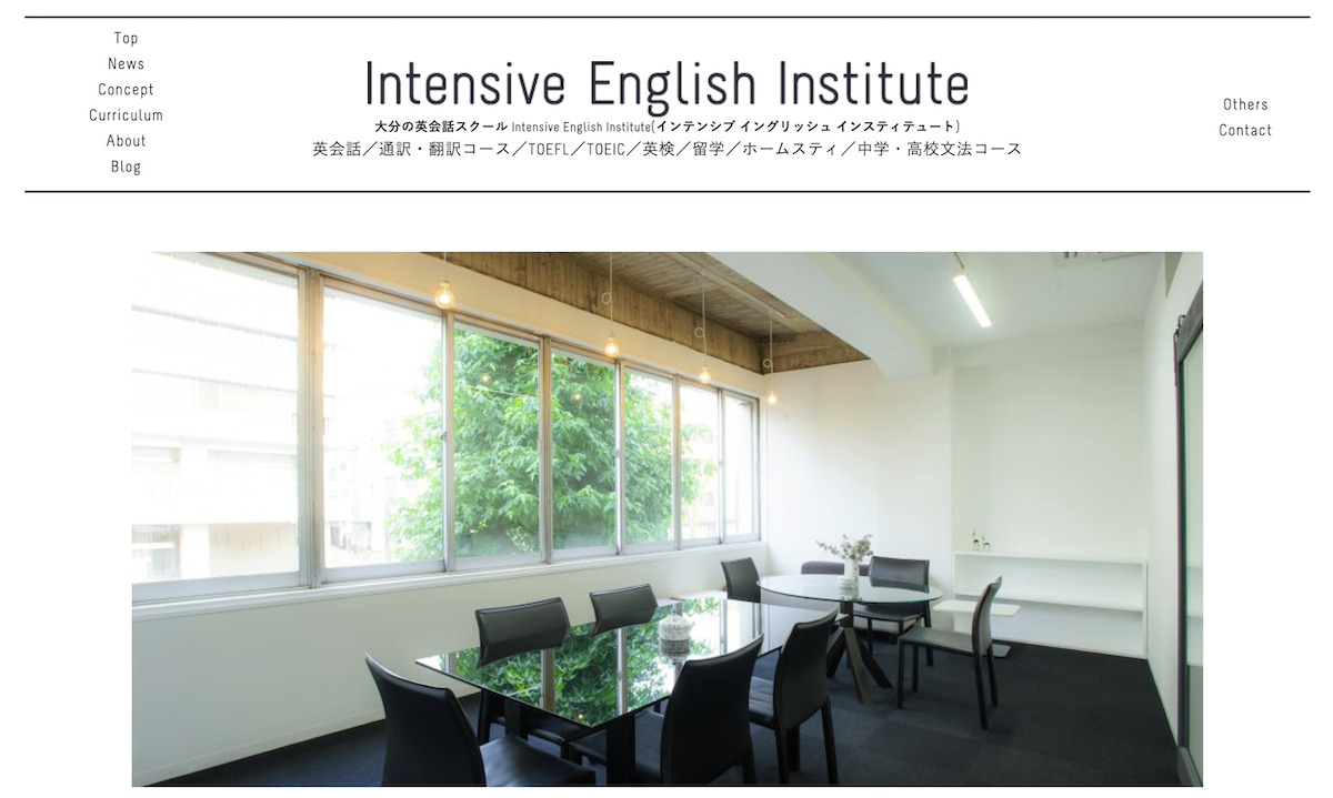 4.Intensive english Institute