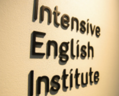 Intensive english Institute