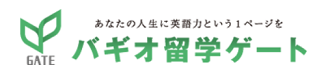 baguio-ryugaku-gate-logo