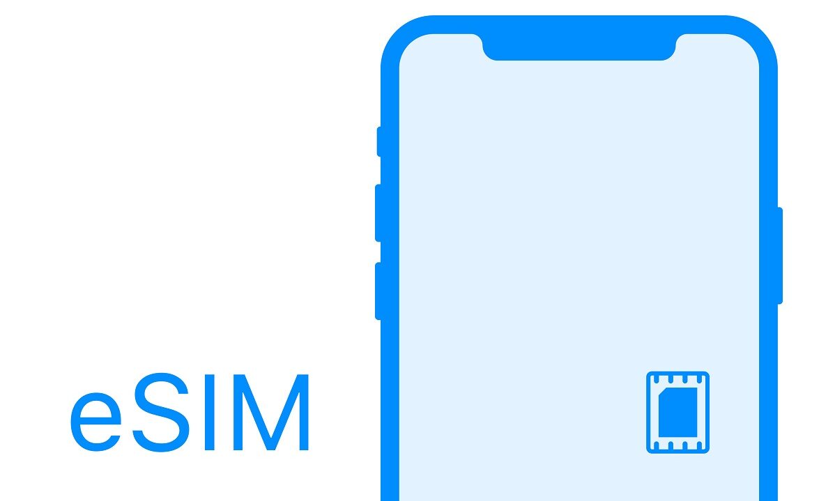 eSIMとは？SIMカードとは違うの？ 