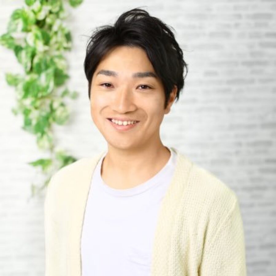 吉田 和史(よしだ かずし)|English With プロデューサー