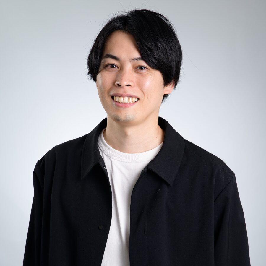 池谷 翔太(いけがや しょうた)|English With 編集長