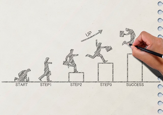 変化のイメージ画像